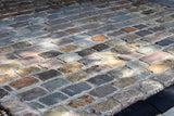 Porphyry Flemish Setts