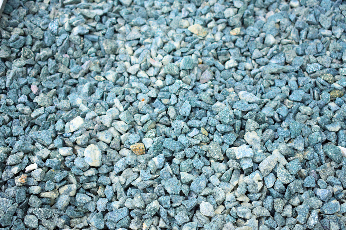 ESSENTIAL DECORATIVE AGGREGATES