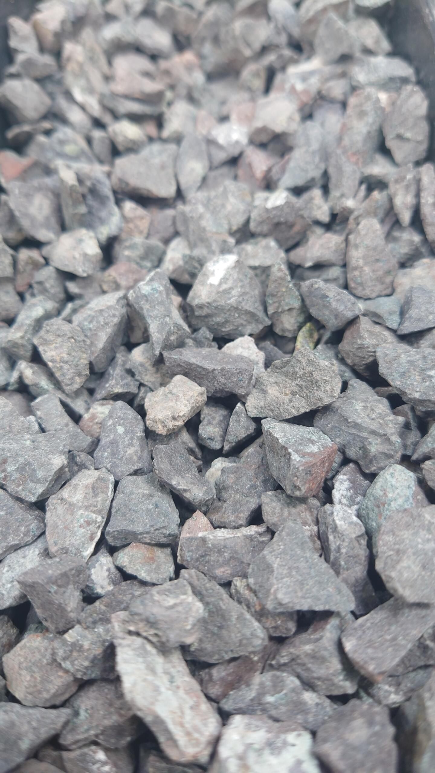 Essential Basalt 14mm