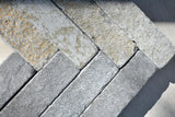 Bruges Tumbled Yellow Sett 200x50x40mm