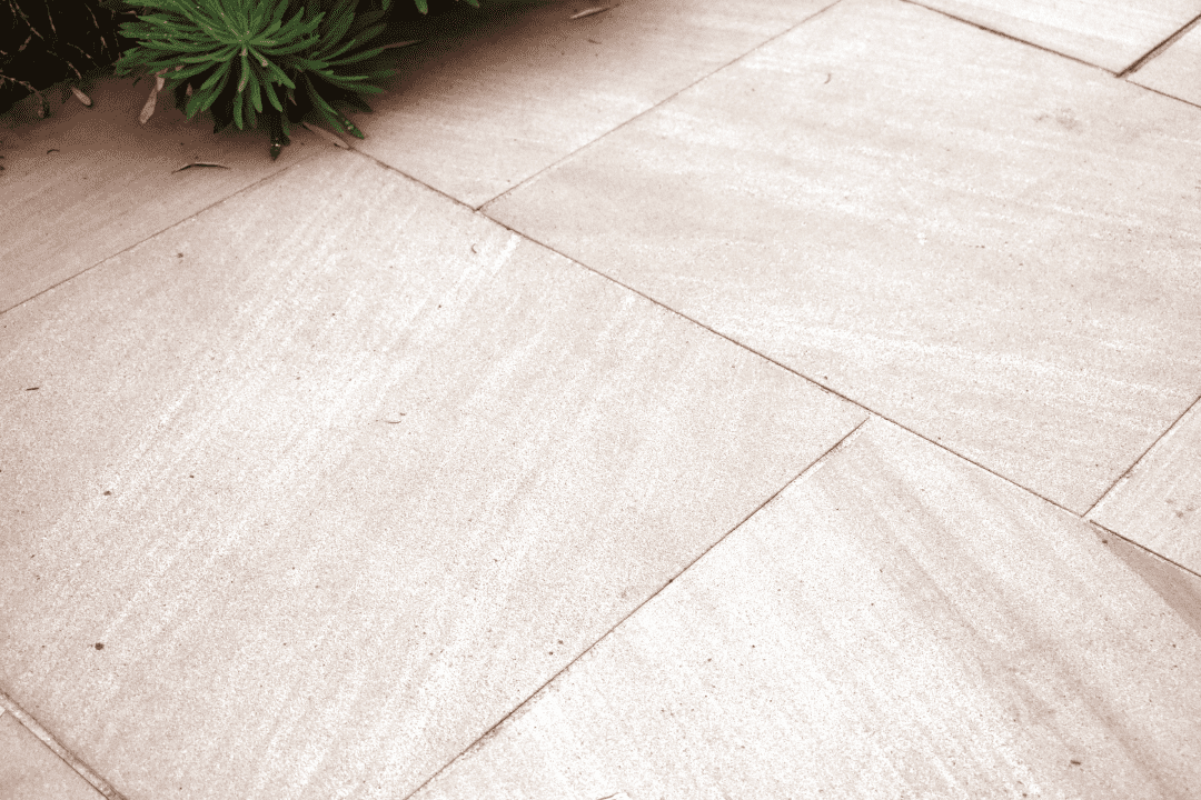 Regency Buff Sandstone