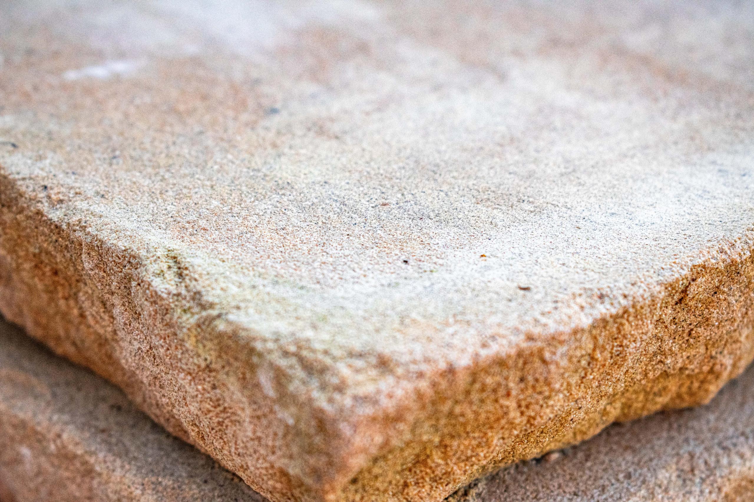 Linley Moor Aged Sandstone