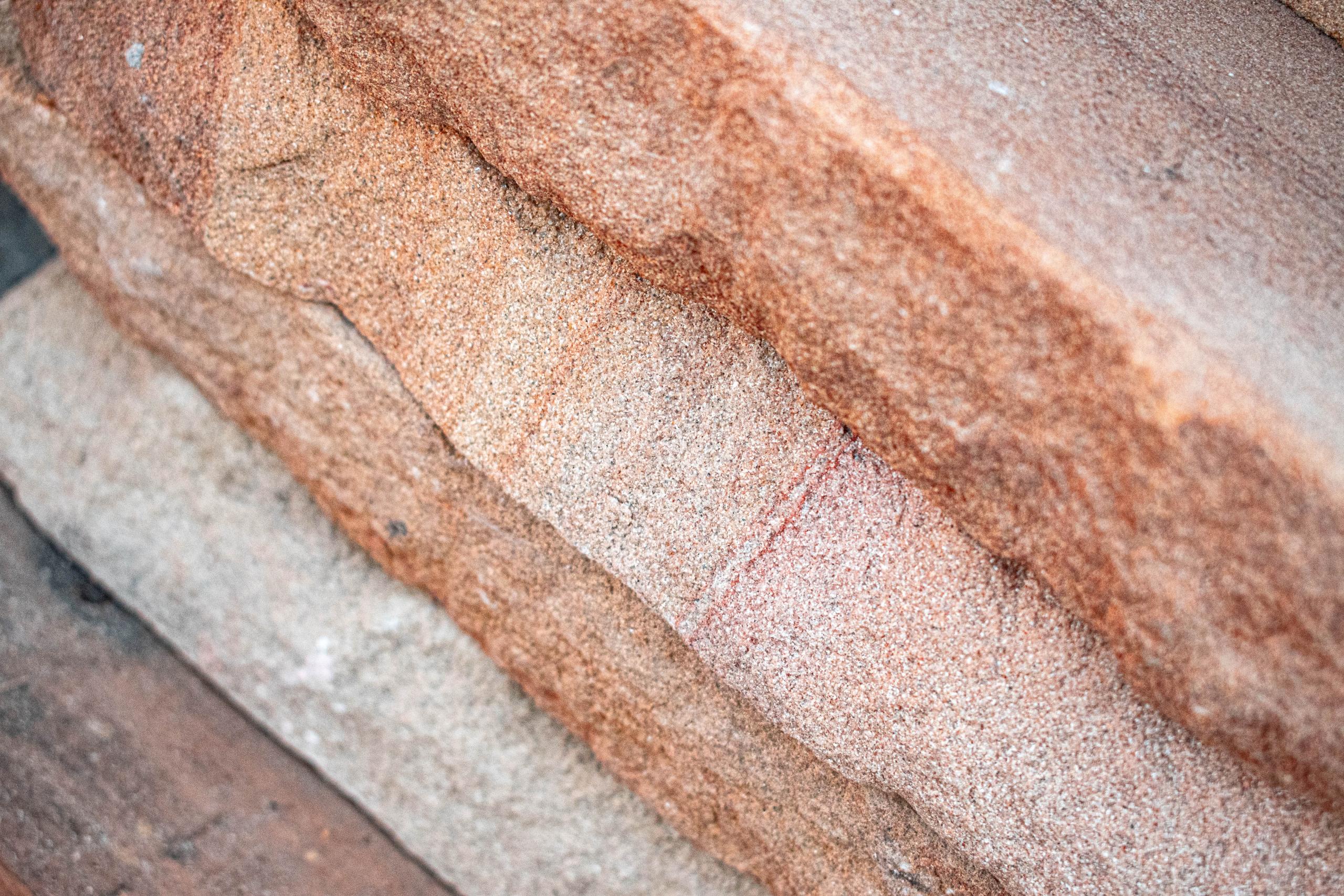 Linley Moor Aged Sandstone