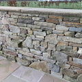 Deeplane Walling