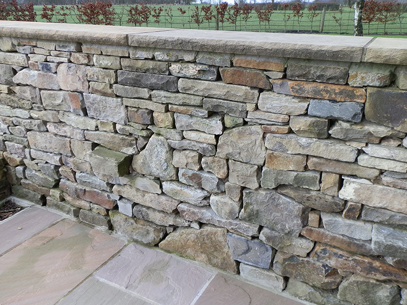 Deeplane Walling