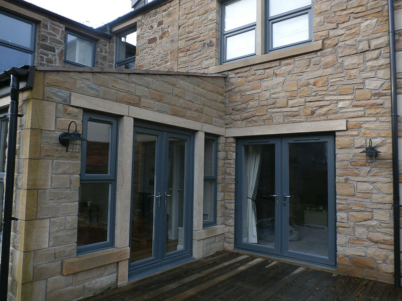 Deeplane Walling