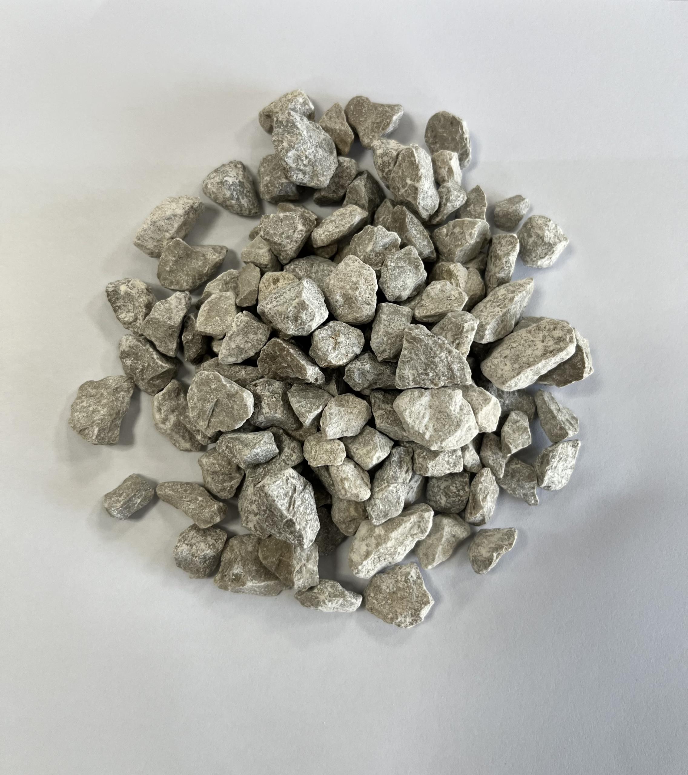 Derbyshire White 10-14mm