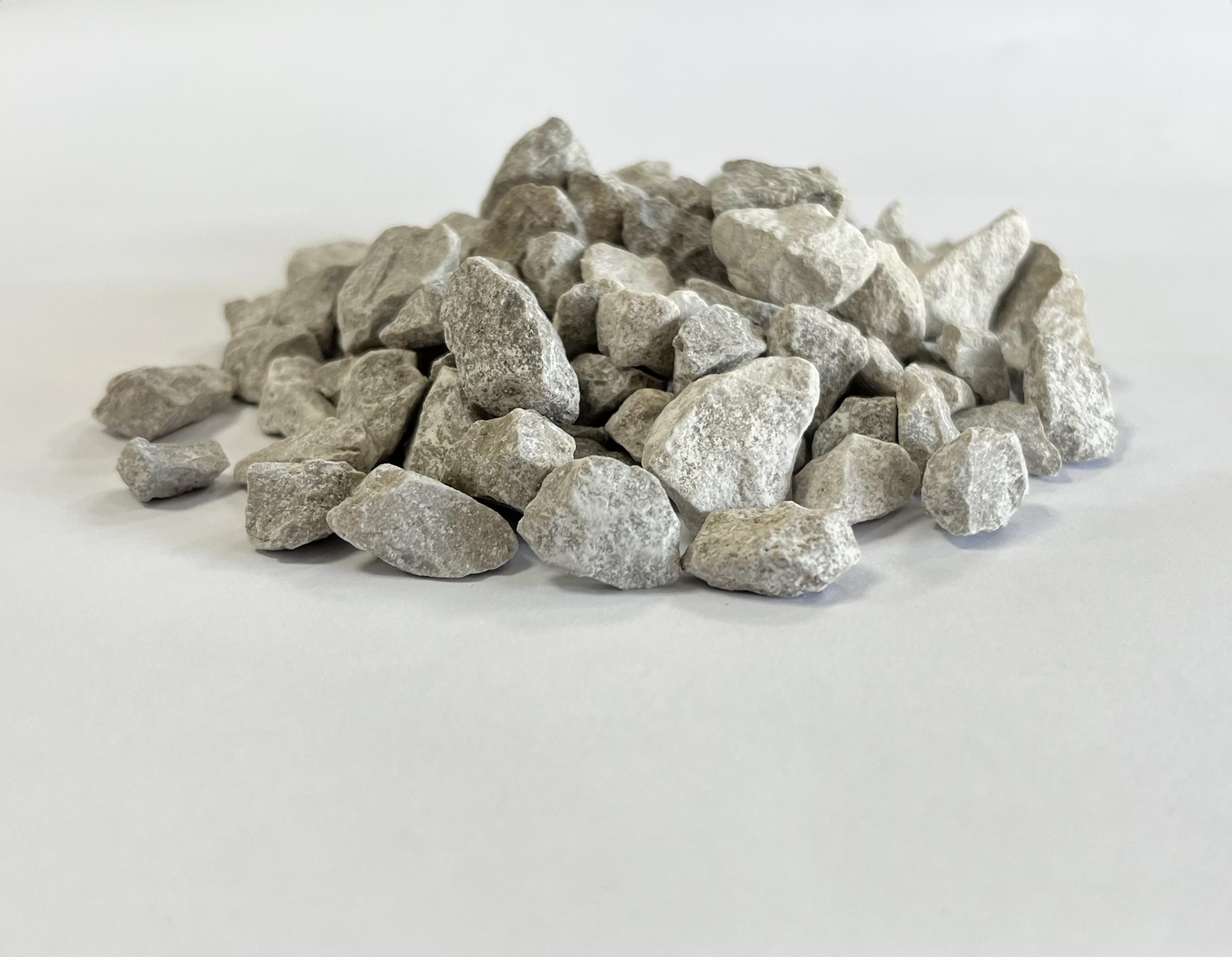 Derbyshire White 10-14mm