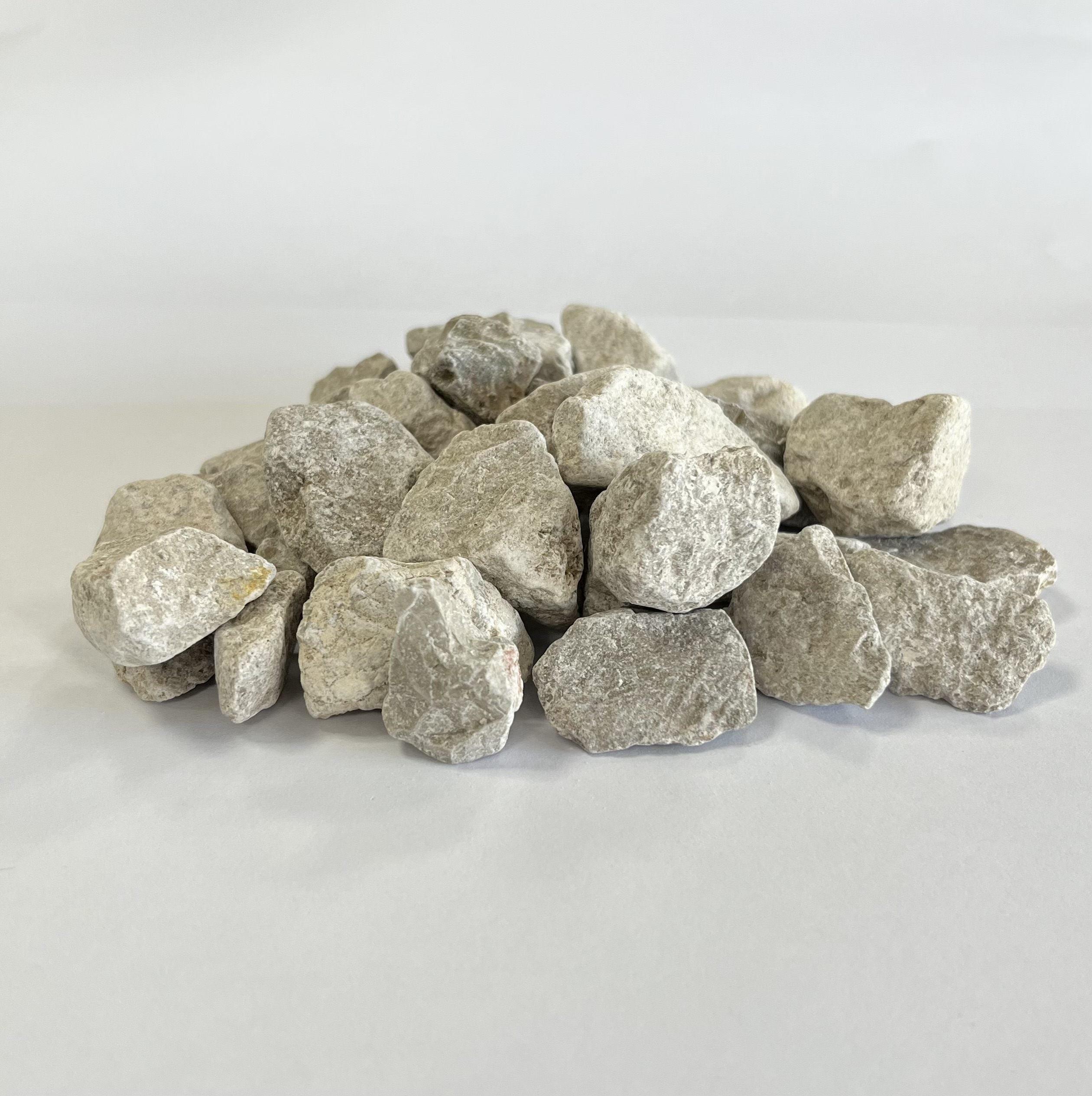 Derbyshire White 20mm