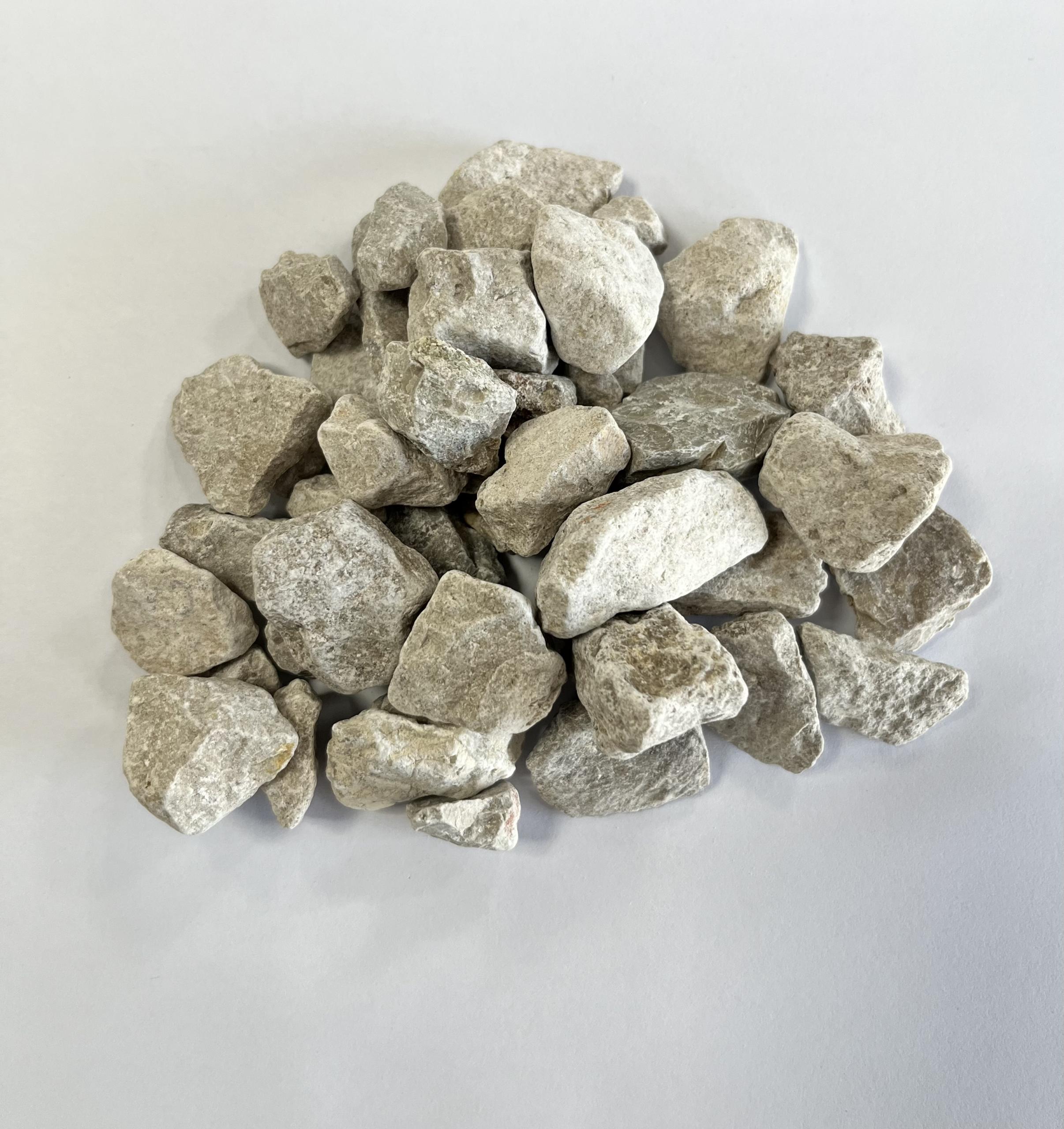 Derbyshire White 20mm