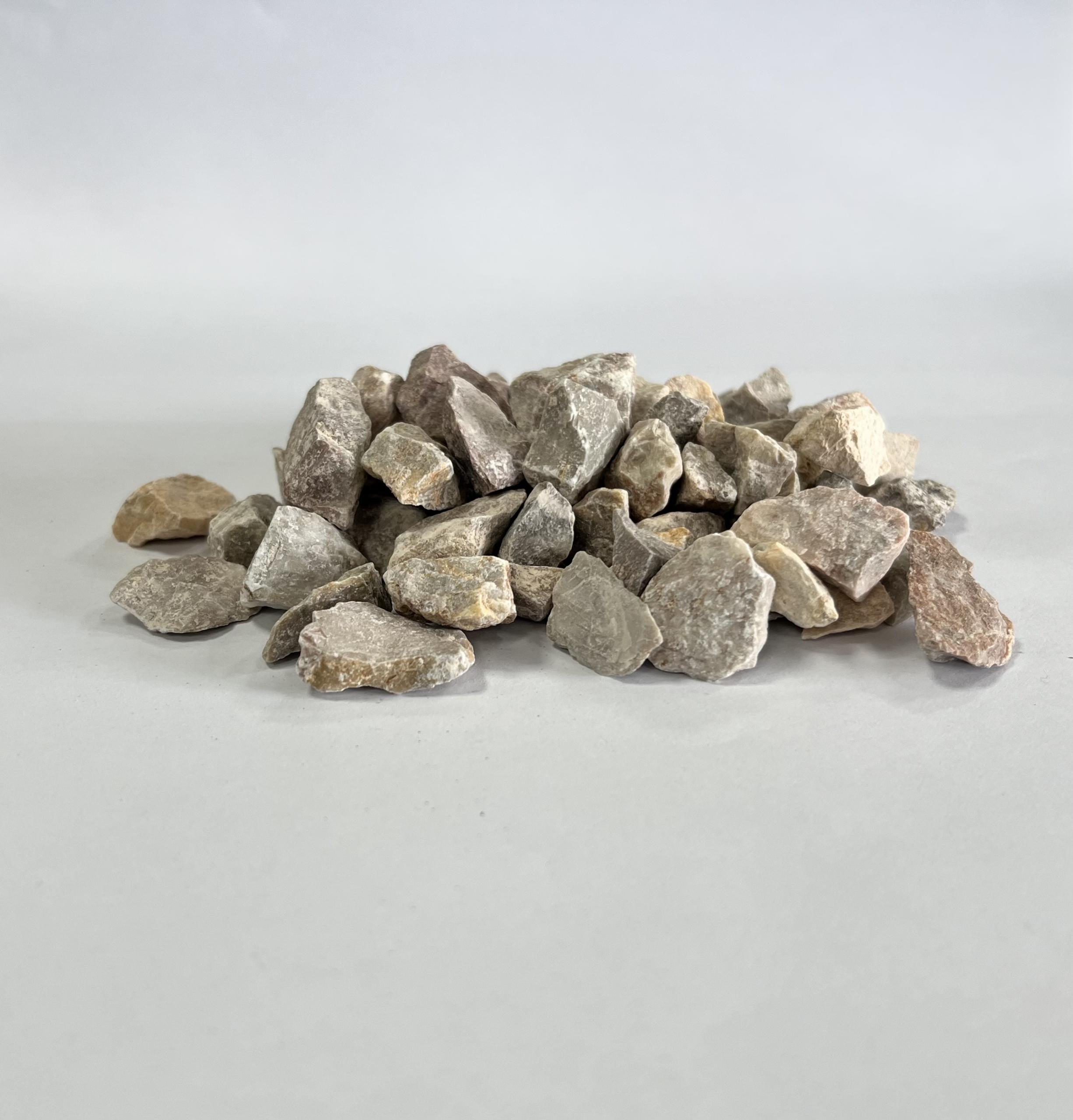 Devon Pink 10-14mm