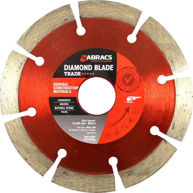 Dynamo 115mm Dia Disc
