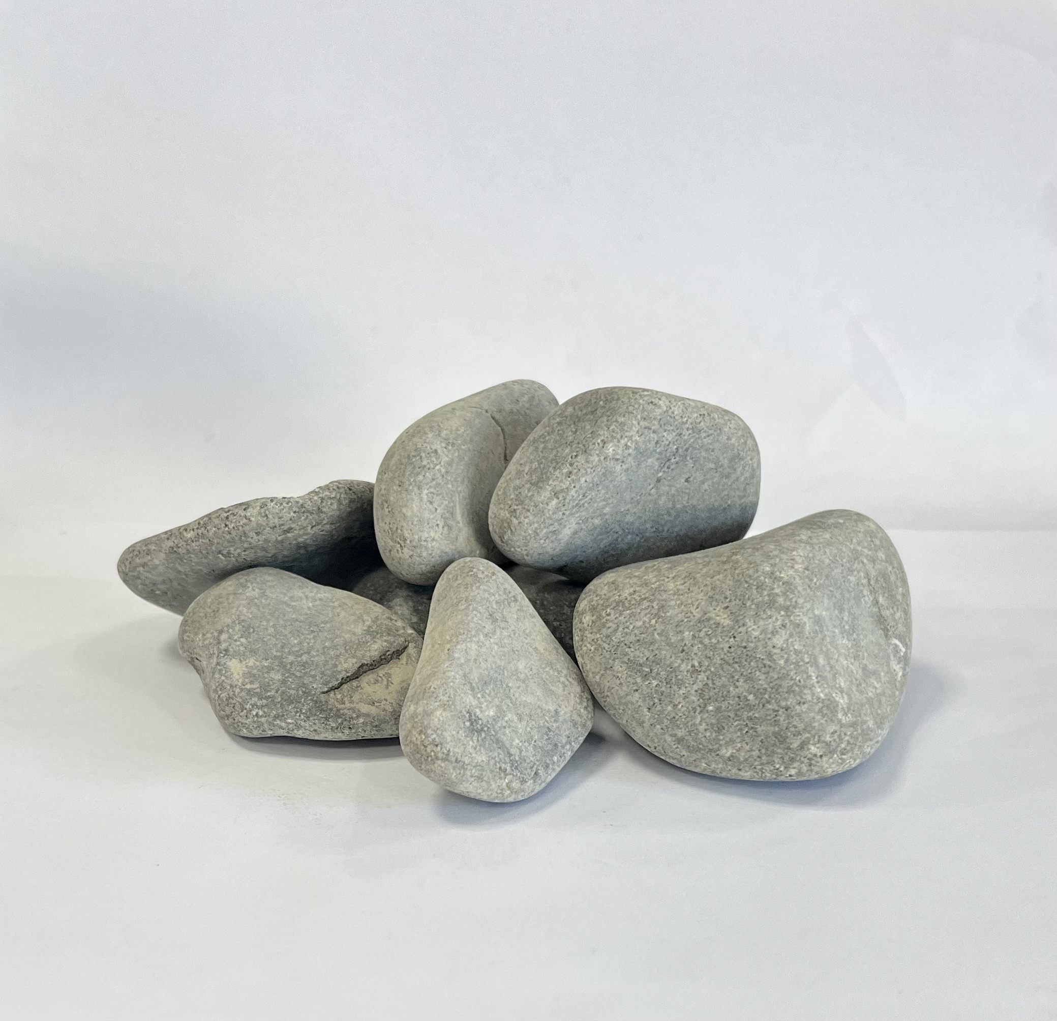 Ebony Pebbles