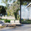 Endless Garden Lounge Set