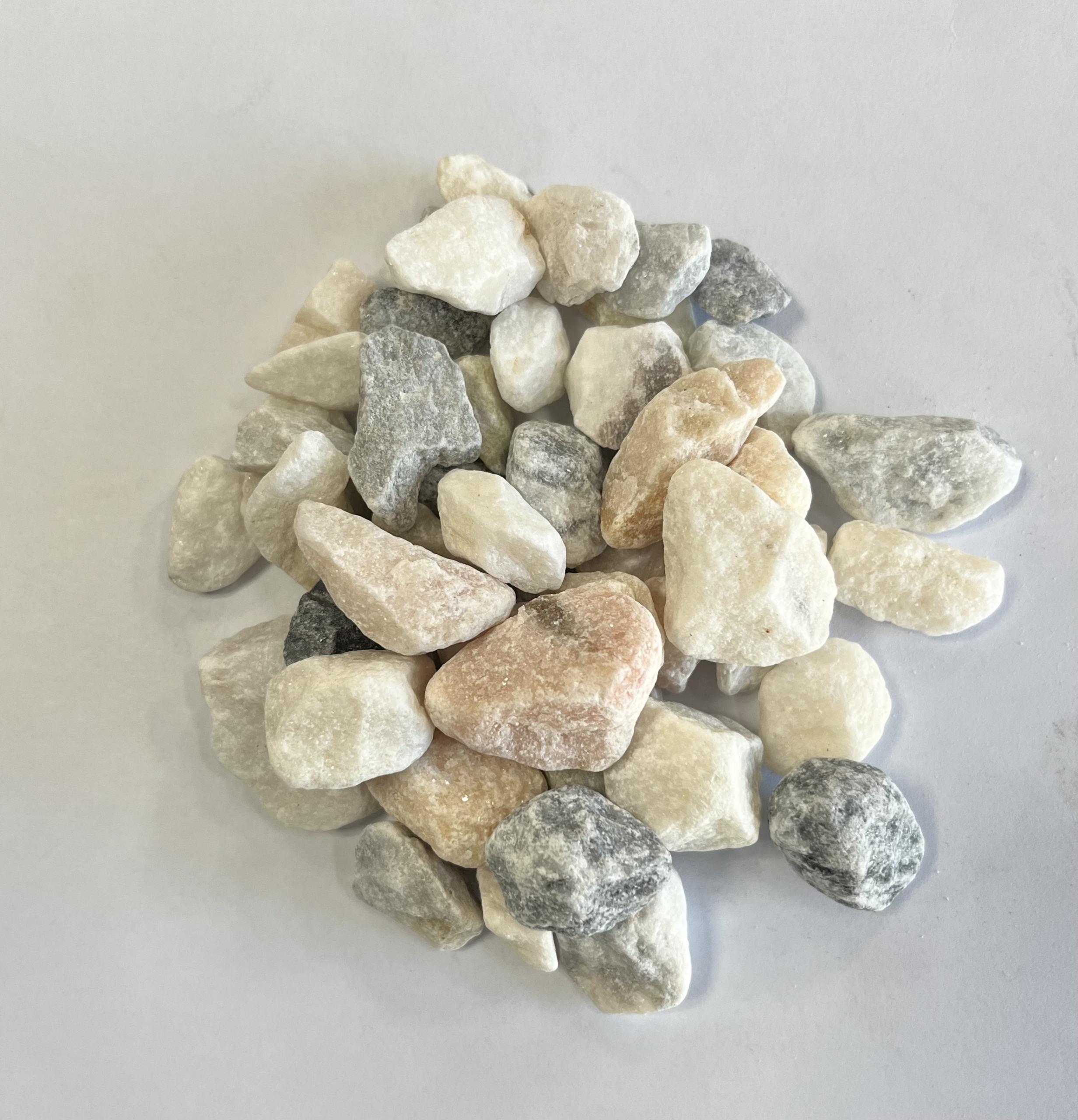 Flamingo Pebbles 14-20mm