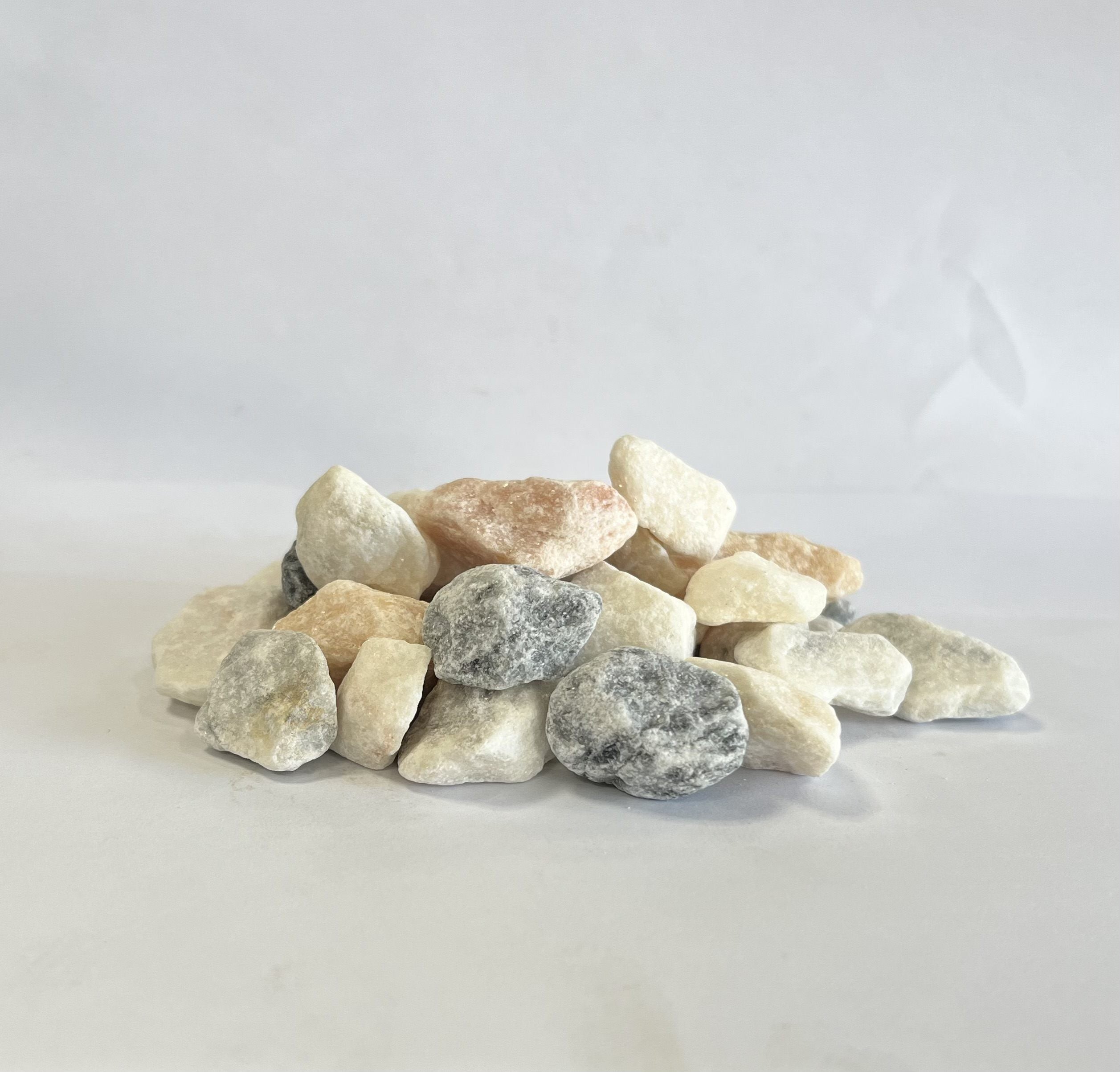 Flamingo Pebbles 14-20mm
