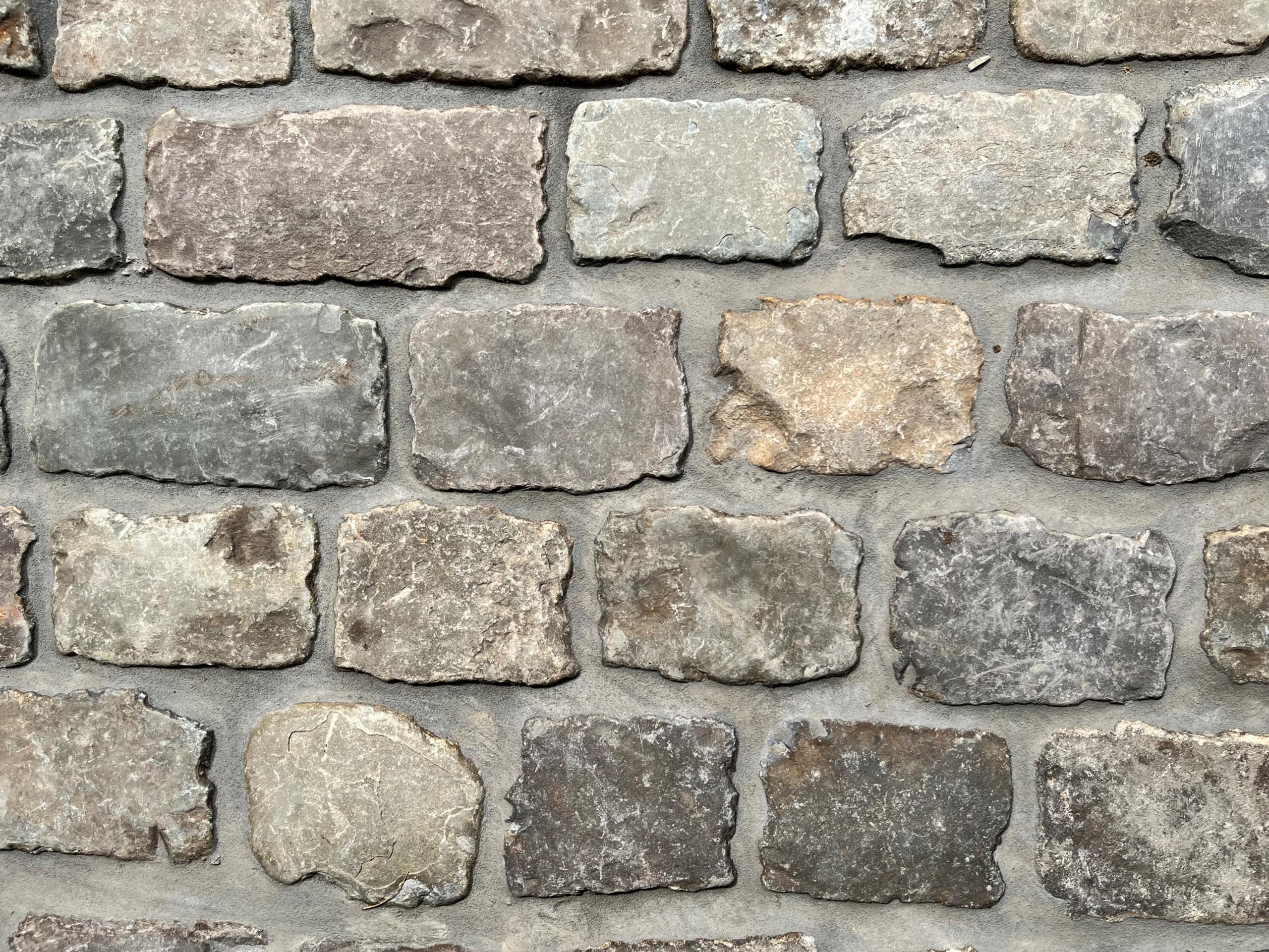 Flemish Reclaimed Setts