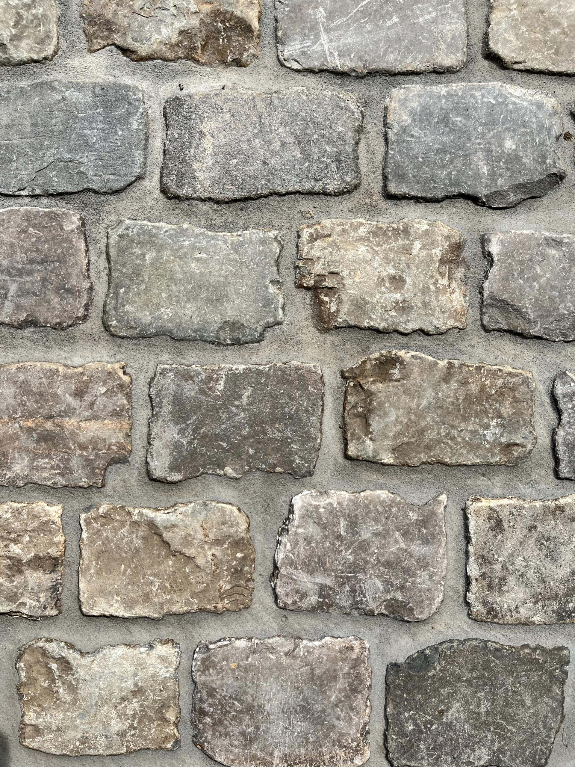 Flemish Reclaimed Setts