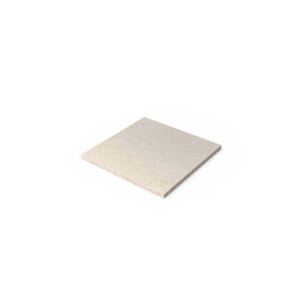 Schellevis Large Format Paving Slabs - Creme