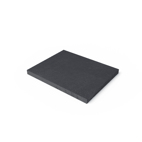 Schellevis Large Format Paving Slabs - Anthracite