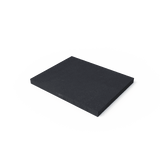 Schellevis Large Format Paving Slabs - Carbon