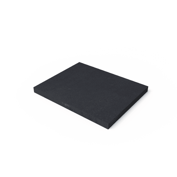 Schellevis Large Format Paving Slabs - Carbon
