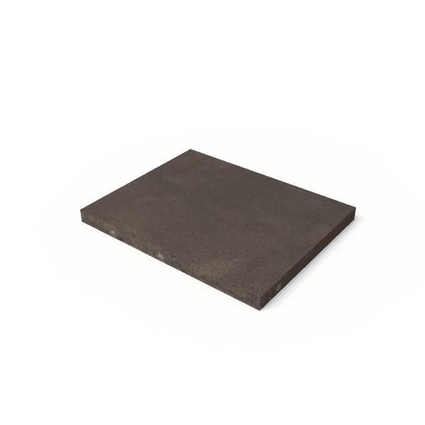 Schellevis Large Format Paving Slabs - Taupe