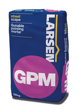 Gun Pointing Mortar GPM 25kg