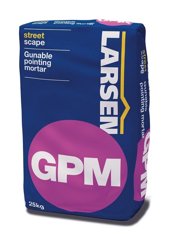 Gun Pointing Mortar GPM 25kg