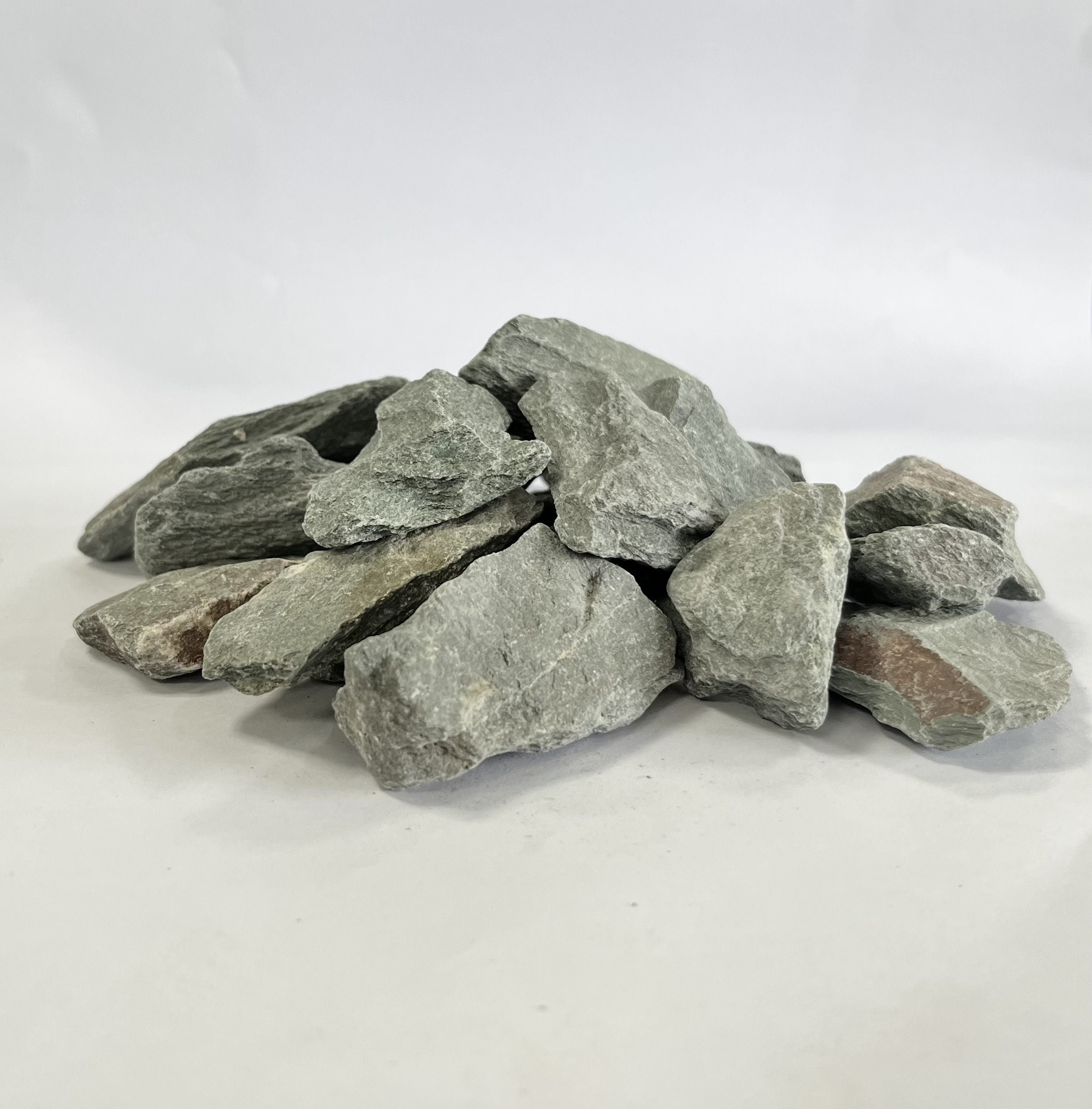 Green Slate 30-50mm