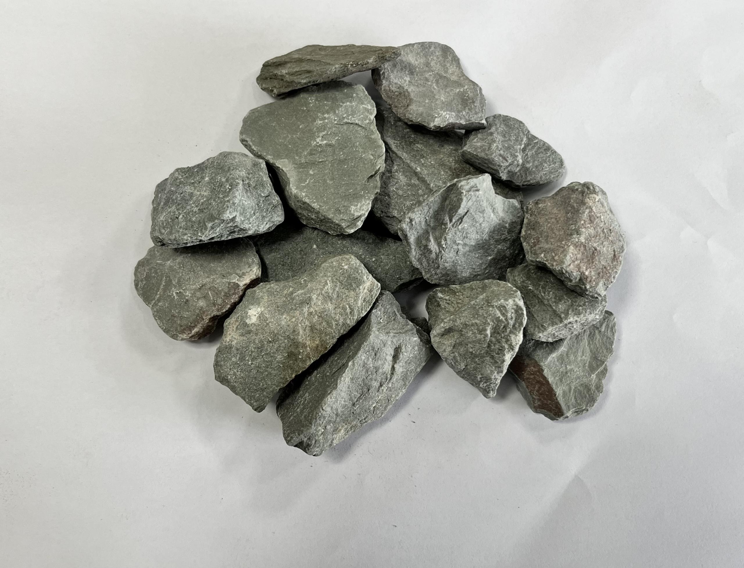 Green Slate 30-50mm