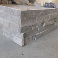 Bao Grey Slate Cladding 1-2cm - Corner 430x150x220mm