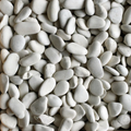 Indonesian Ivory Flat Cobbles