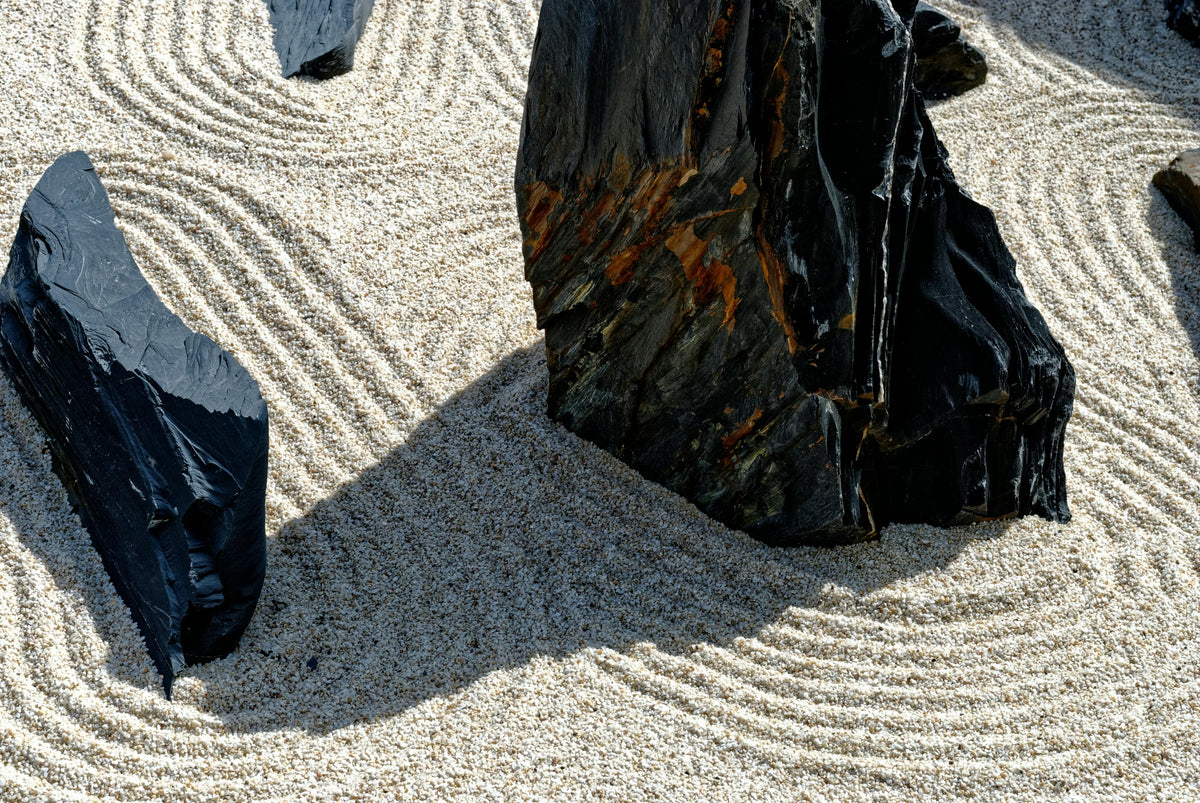 DECORATIVE AGGREGATES