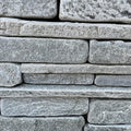 Ionia Quartz Antique Wall Cladding