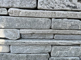 Ionia Quartz Antique Wall Cladding