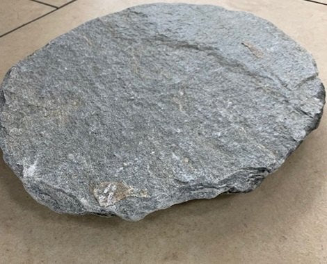 Ionia Quartz Coping Application Photo