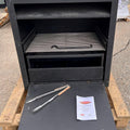 Jetmaster South African Braai