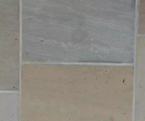 Kashmir Brown Sandstone Application Photo