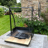 Katherine Wheel BBQ
