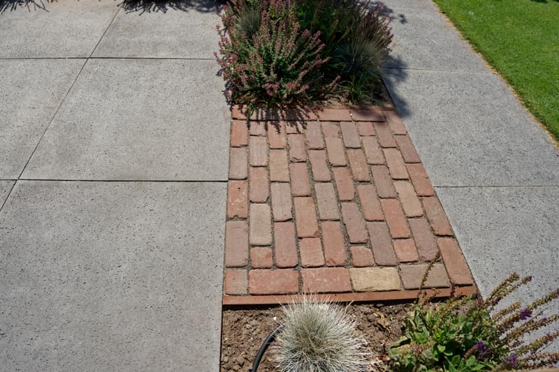 Schellevis Paving Slabs - Grey