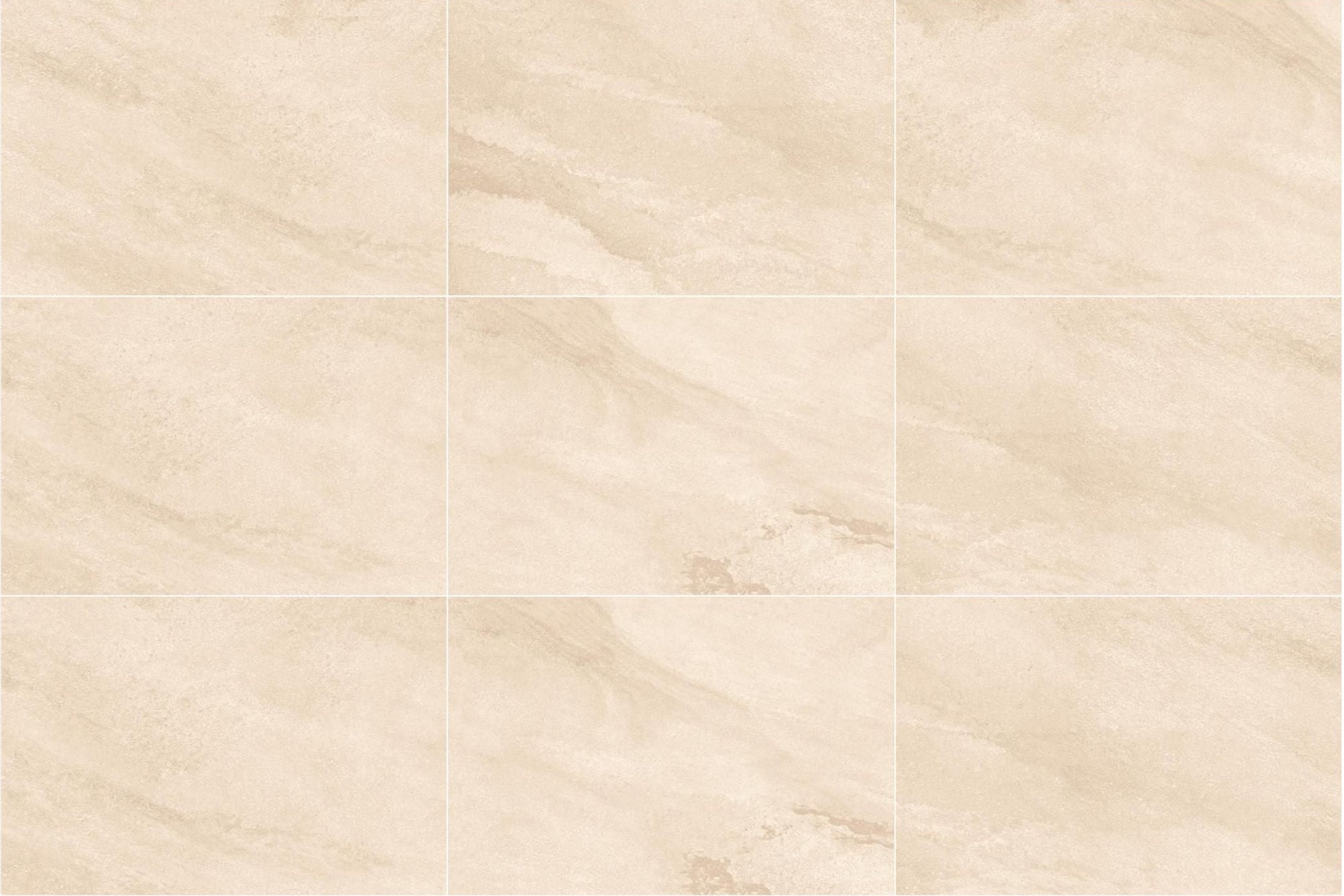 Landscape Cream Bullnosed Steps