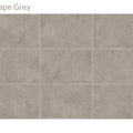 Landscape Grey Pool Riser