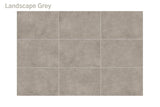 Landscape Grey Pool Riser
