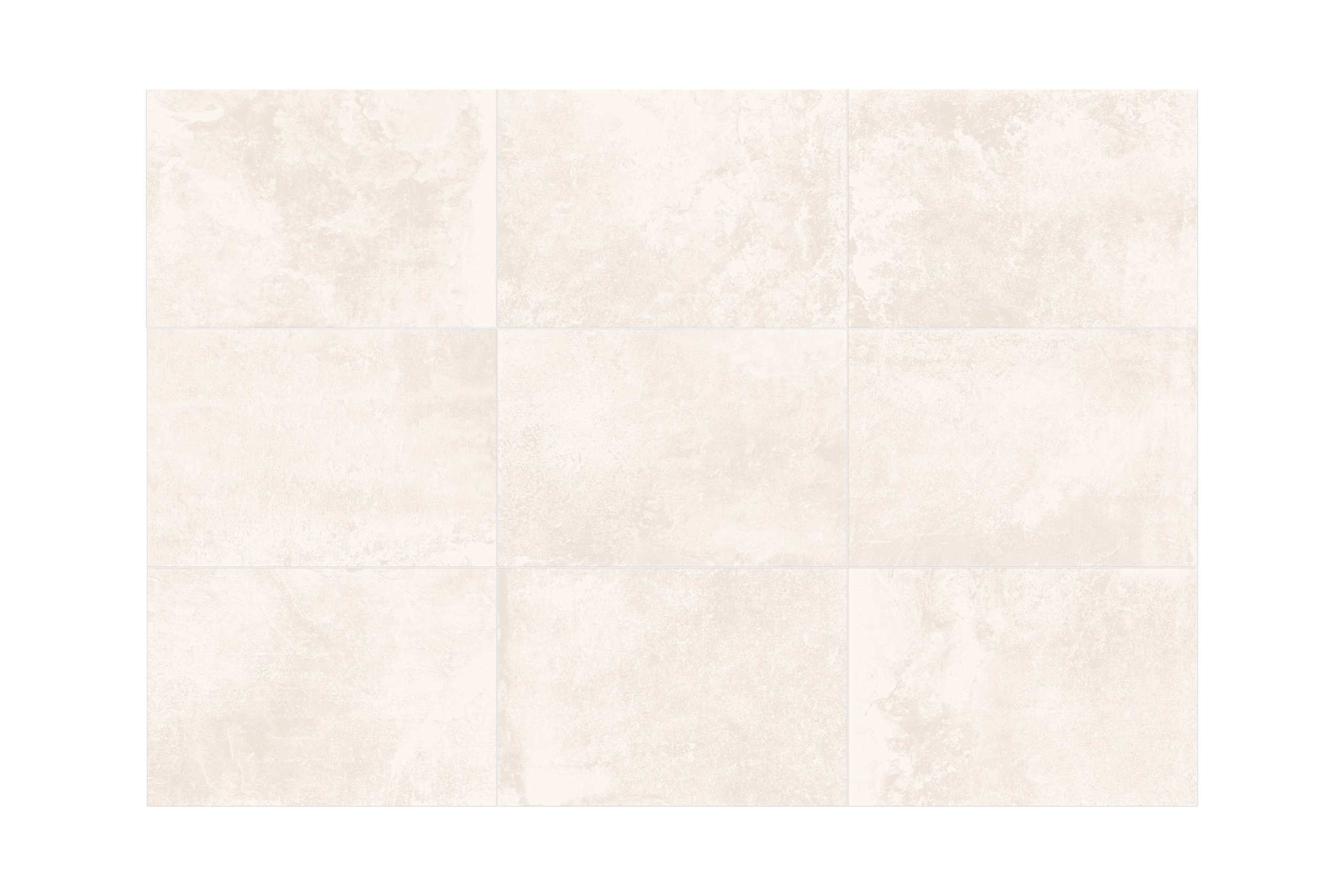 Landscape Ivory Bullnosed Steps