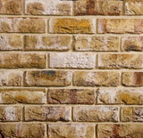 London Weathered Brick