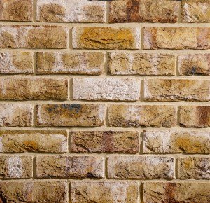 London Weathered Brick