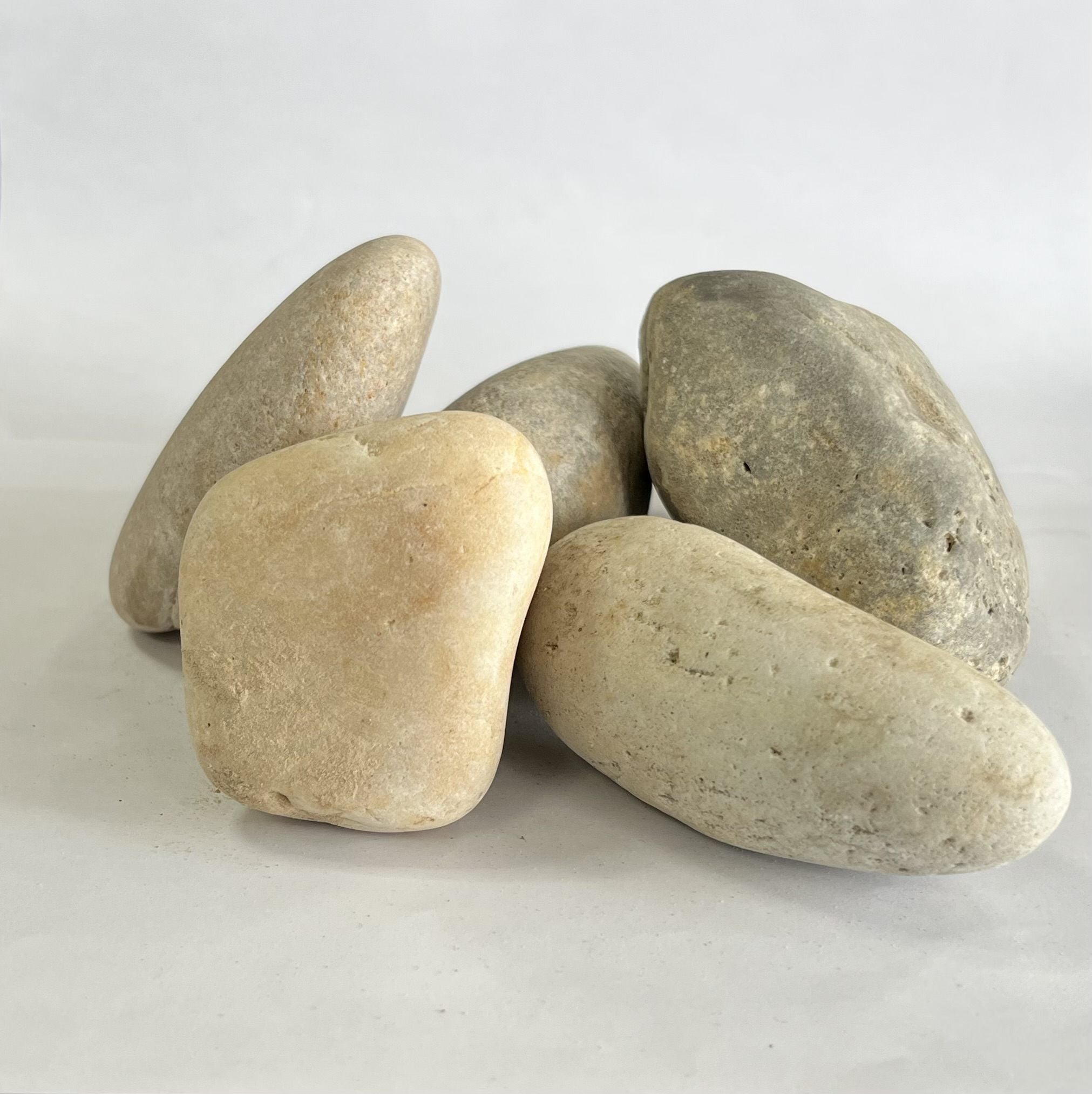 Lossiemouth Pebbles 50-80mm