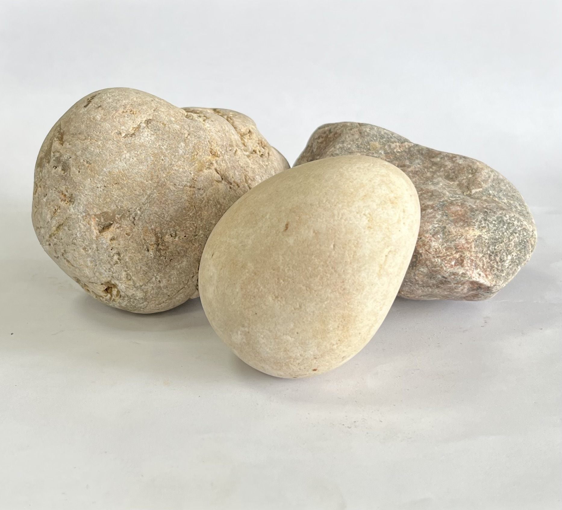 Lossiemouth Pebbles 80+mm