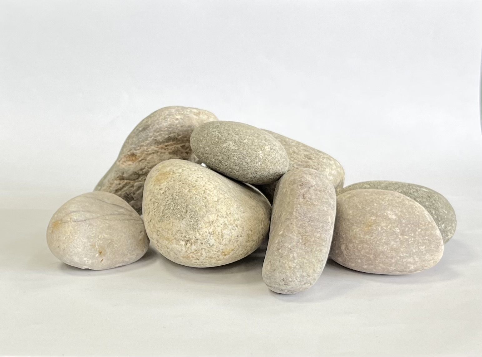 Lossiemouth Pebbles 30-40mm